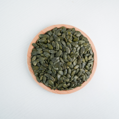 Shellless pumpkin seeds (AA)