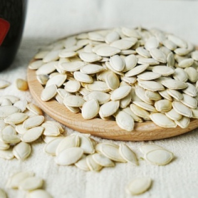 Pumpkin seeds