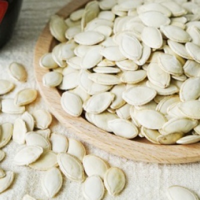 Pumpkin seeds