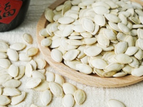 Pumpkin seeds